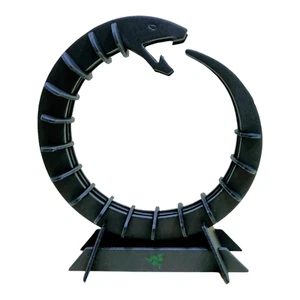 Razer Limited Collector's Edition OUROBOROS Predator Puzzle RARE! HTF! SEALED! - Picture 1 of 6
