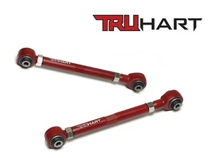 Truhart Rear Toe Kits 2Pcs For 16+ Civic 18+ Accord 23+ Integra 17+ CR-V TH-H222 - Bild 1 von 1