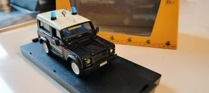Land Rover Defender Carabinieri 1:43 Giocher - Foto 1 di 2