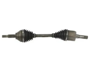 USA Industries AX-9222 CV Half Shaft Axle Front Driver Left Side  02-05 Explorer - Picture 1 of 4