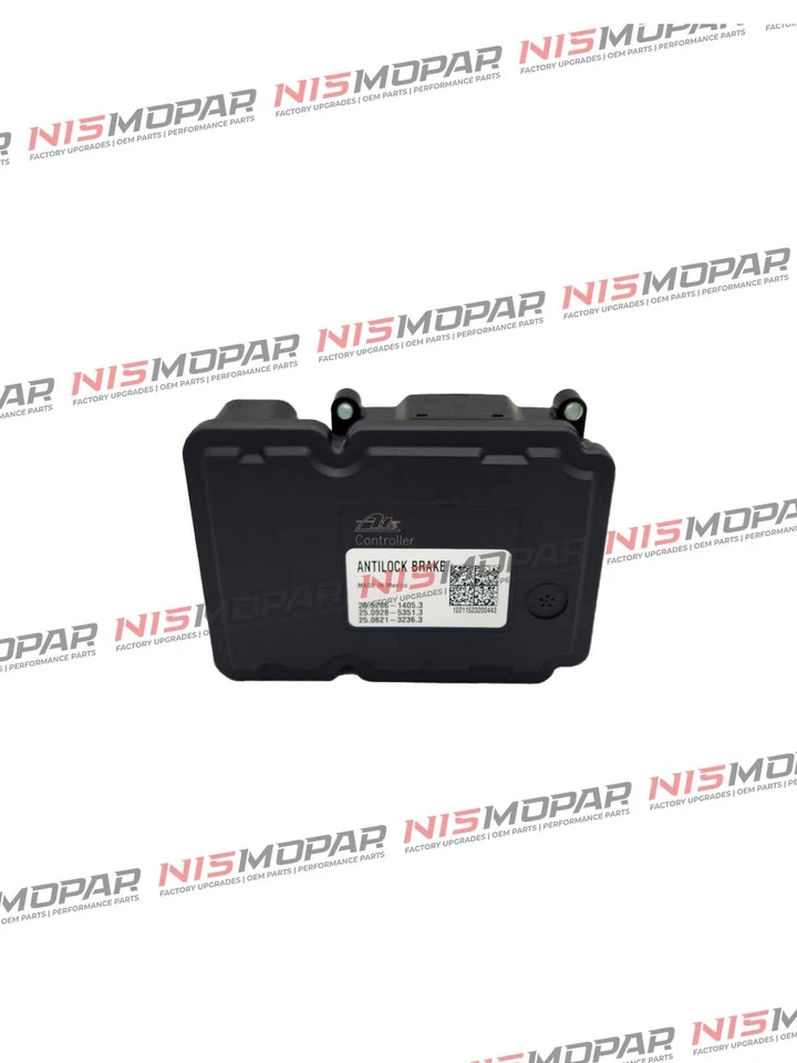 20112015 Dodge Journey ABS Control Module w Hill Start Assist Mopar 6819 G1N Foto 1 de 4