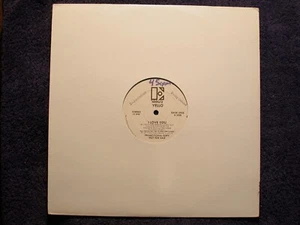 Yello - I Love You - U.S. PROMO 12" VINYL - Picture 1 of 1