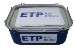 (NUEVO) Multiplicadores de electrones térmicos/ETP 14652 AF652 Detección de iones Multiplicador de electrones - Imagen 1 de 13