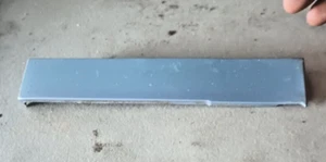 1980-85 Cadillac Seville RH Grille Filler Trim FC-13 - Picture 1 of 6