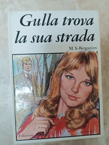 BERGSTROM - GULLA TROVA LA SUA STRADA - ED: PAOLINE - ANNO: 1971 (RM) - Imagen 1 de 1