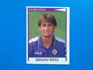 Figurine Calciatori Panini 1998-99 1999 n.108 Emiliano Bigica Fiorentina - Imagen 1 de 1