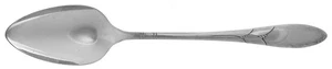 Oneida Silver Lady Hamilton Place Oval Soup Spoon 495552 - Picture 1 of 1