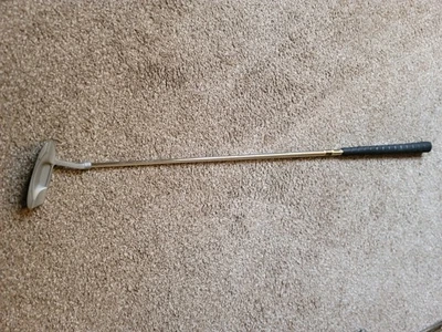 Golden Bear Powercurve Putter - Image 1 of 4