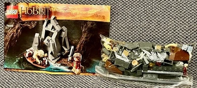 LEGO The Hobbit: Riddles for The Ring (79000) - Image 1 of 2