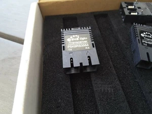 P5K8RS3564 APAC JAPAN 155 MBPS MM FIBER OPTIC XCVR MODULE RARE SALE $29 - Picture 1 of 1