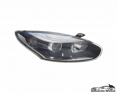 Scheinwerfer Halogen H7/H7 Rechts für Renault Megane CC III Coupe 14-17 - Bild 1 von 4