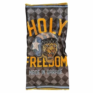 Bandana Tubular Holy Freedom Tiger Tube - Imagen 1 de 3