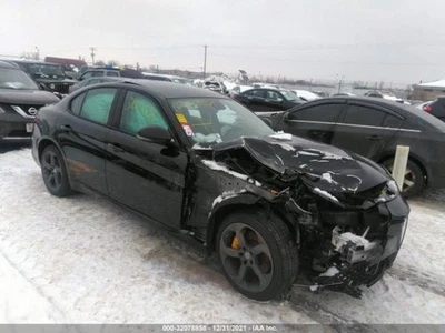 Velocímetro Alfa Romeo Giulia 2018 1524607 Foto 1 de 4