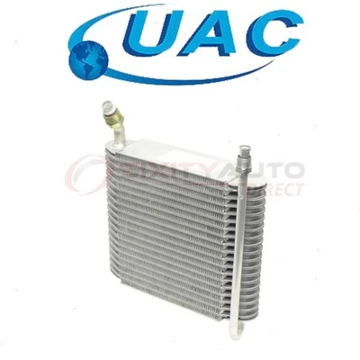 UAC Front AC Evaporator Core for 1994-1999 GMC K1500 Suburban - Heating Air ty Foto 1 de 4