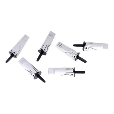 Interruptor de jamba de puerta pasajero ACDelco genuino para GMC C1500/C2500/C3500 1995-2000 Foto 1 de 4