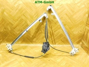 Fensterhebergestänge vorne links Citroen C8 Fahrerseite 1485312080 - Bild 1 von 6