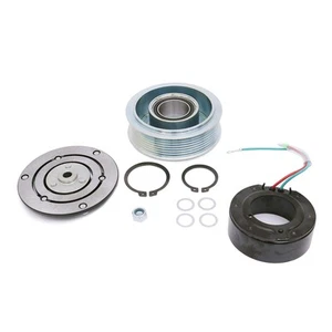 Klimakompressor Kupplung Baugruppe Reparatursatz 38800RZYA010M2 passend für 07-15 Honda C... - Bild 1 von 7