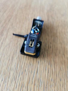 cellule Cartridge SIGNET 7LCa + Porte Cellule - Photo 1/7