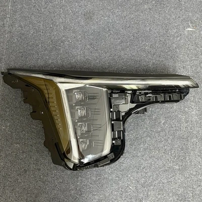 Faro LED para proyector de fábrica lado derecho KIA SORENTO 2024-2025 92102-R5600 Foto 1 de 4