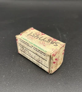 Carr Lane Roemheld CLR-1461-101 Schubklemme 904R Kolben 1461-101 Germany NOS - Bild 1 von 3