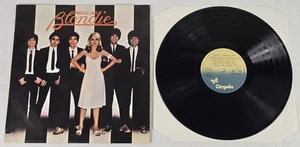 Blondie Parallel Lines Vinyl Schallplatte. 1978. 12" LP. sehr guter Zustand+ - Bild 1 von 14