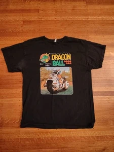 Vintage Dragon Ball Z Bulma Kid Goku Herren Größe Large - Bild 1 von 5