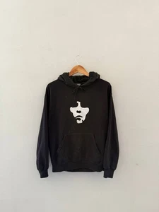 Sudadera con capucha vintage Ian Brown The Stone Roses The Great Tour Rock Band talla M - Imagen 1 de 8