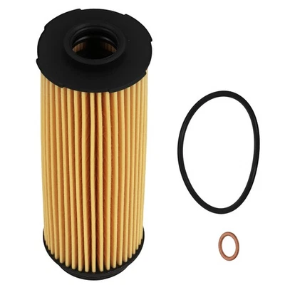 Oil Filter for BMW M140i M240i M340i M440i 840i 540i 440i 3.0L l6 2017-2021 - Изображение 1 из 4