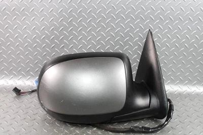 03-06 Yukon XL Denali Greystone Passenger Right RH Power Door Mirror OEM Factory Foto 1 de 4