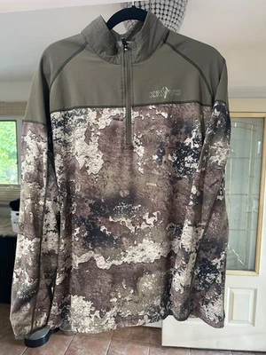 kryvo hunting shirt long sleeve large - Image 1 of 3