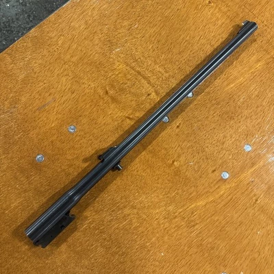 Нарезной ствол H&R Pardner Tracker II SB1 12ga 24 дюйма 3 дюйма Magnum Slug с прицелами NEF - Изображение 1 из 4