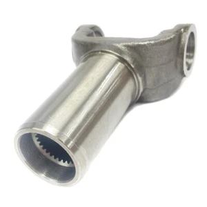 3-3-2431X GM Turbo TH400 Slip Yoke Muncie M21 T10 1350 31/32 Spl Counter Bore - Picture 1 of 4