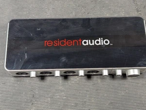 Resident Audio Thunderbolt T4 Interface - Working, Signs of Use - Picture 1 of 8