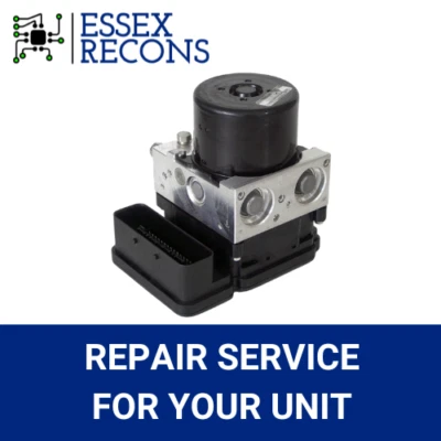 Volkswagen Caddy 2004-2020 ABS Pump ATE MK61 - REPAIR SERVICE - Image 1 of 4