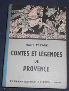 Contes et Légendes de Provence - Imagen 1 de 2