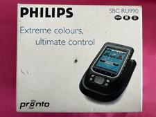 Philips pronto SBC RU900  ✨NEW OPEN BOX READ!!