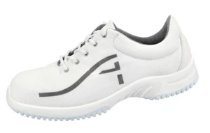 ABEBA Sicherheitsschuhe Arbeitsschuhe Berufsschuhe Schuhe uni6 Küchenschuhe - Bild 1 von 1