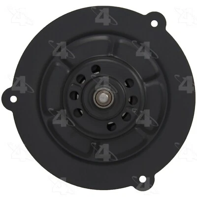 Motor soplador 4 estaciones 837XM92 1981 para Chevrolet LUV HVAC Chevrolet 1980-1982 Foto 1 de 4