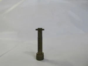 SUZUKI GT750J MIKUNI CARBURETOR JET HOLDER NOZZLE EMULSION TUBE 188 P5 - Picture 1 of 2