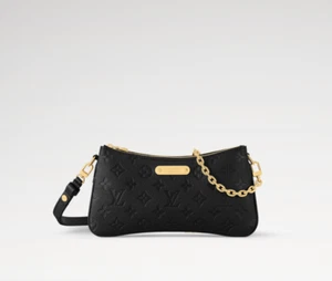Louis Vuitton Liv Pochette (NO CHAIN) (M83301) - Picture 1 of 12