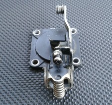 947 rotax двигатель