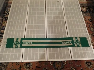 Vintage SV Werder Bremen Scarf Germany - Picture 1 of 8