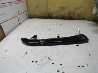 1971 Honda CB350 350 Chain Guard - Image 1 of 4