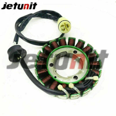 JetSki Stator para Kawasaki 21003-3749 STX-12F STX-15F ULTRA LX 2004-2021 JetSki Foto 1 de 4