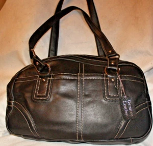 Borsa a mano Jones New York in pelle - Foto 1 di 12