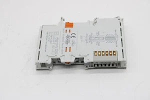 Beckhoff EL2872 16x Digital Output Module: Streamlining Automation Processes - Picture 1 of 5