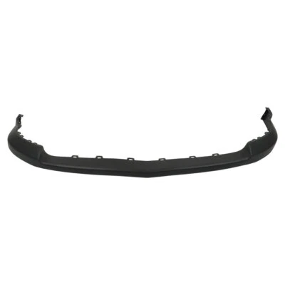 23432482 Front Upper Bumper Cover Textured For 14-2015 Chevrolet Silverado 1500 - Image 1 of 4