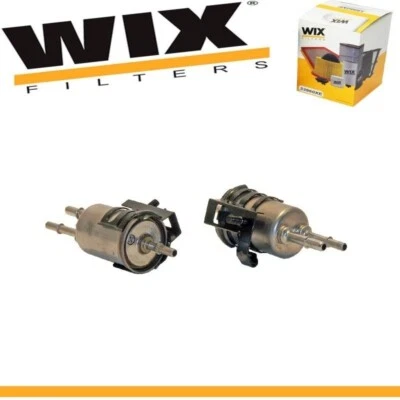 Filtro de combustible OEM WIX para MAZDA B2300 2001-2003 L4-2,3 L Foto 1 de 4