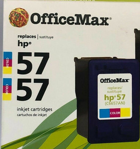 Las mejores ofertas en Los cartuchos de tinta de impresora Office Max Para  HP | eBay