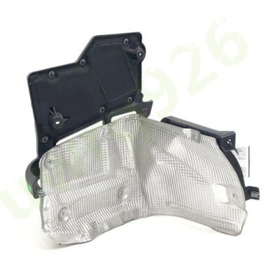 ✨ Soporte de parachoques trasero izquierdo retenedor para Porsche Panamera 970 10-13 97050563201 Foto 1 de 4